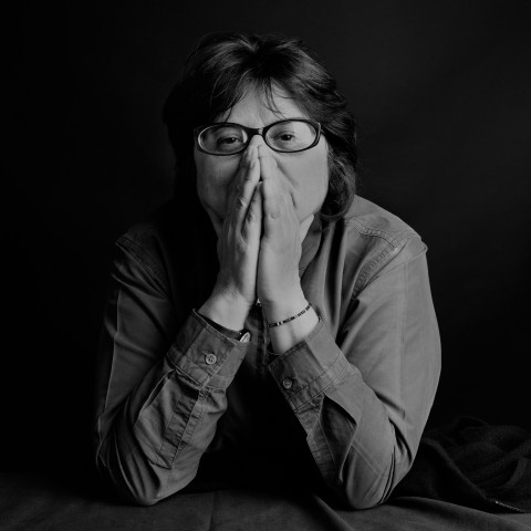 Francoise Huguier