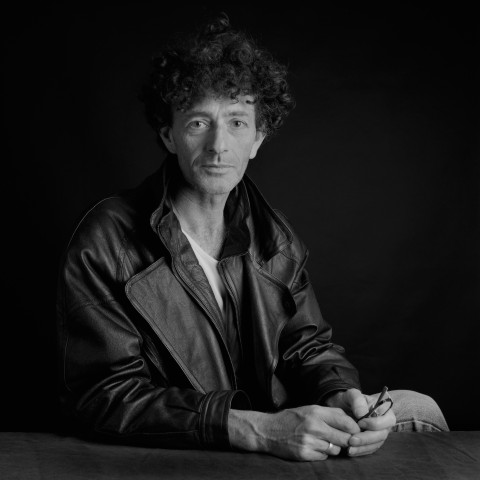 Laurent Zylberman