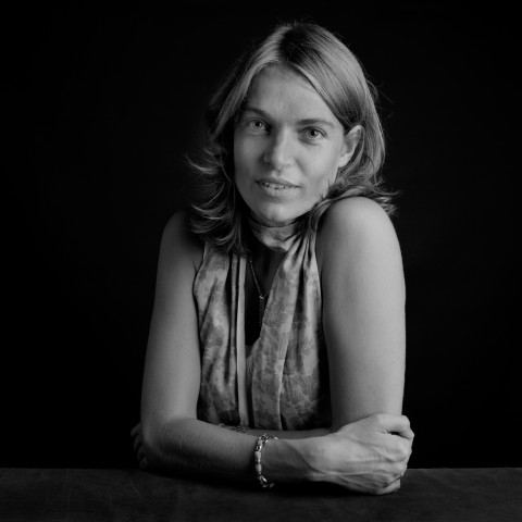 Aline Coquelle