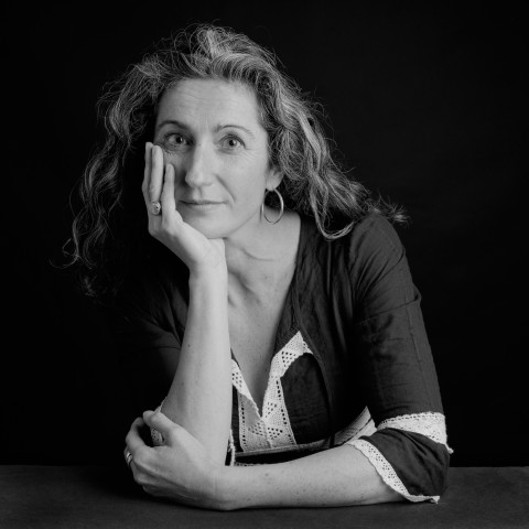 Marie Dorigny