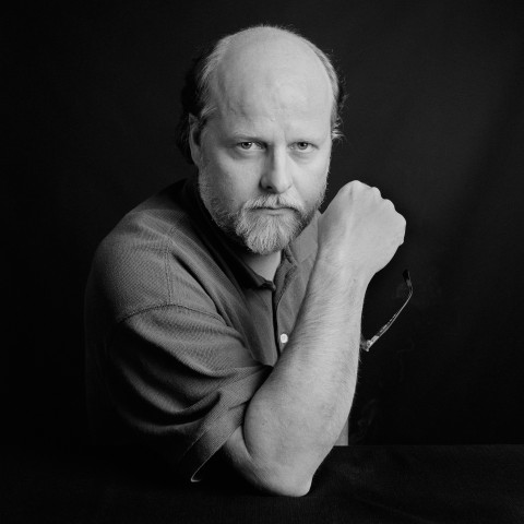 Frédéric Huijbregts