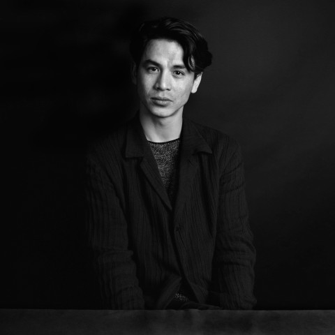 Jean-Baptiste Huynh