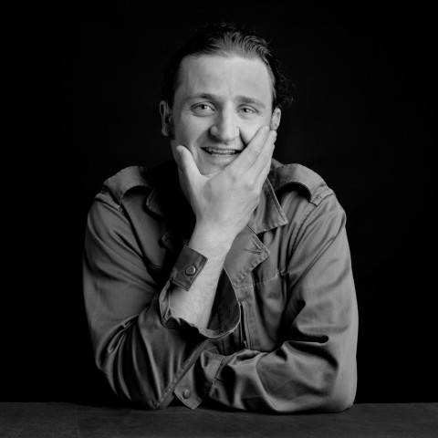 Jean-Michel Pancin