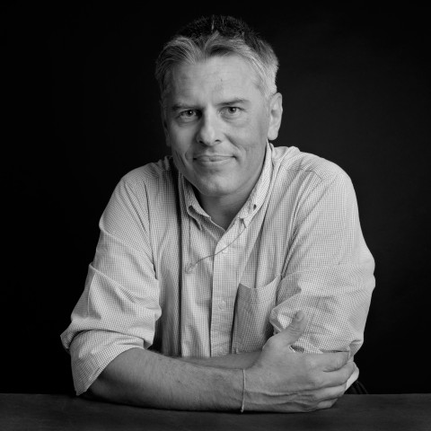 Nicolas Reynard