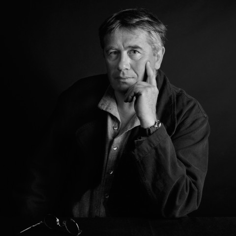 Olivier Mériel