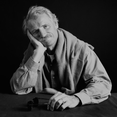 Yann Arthus-Bertrand
