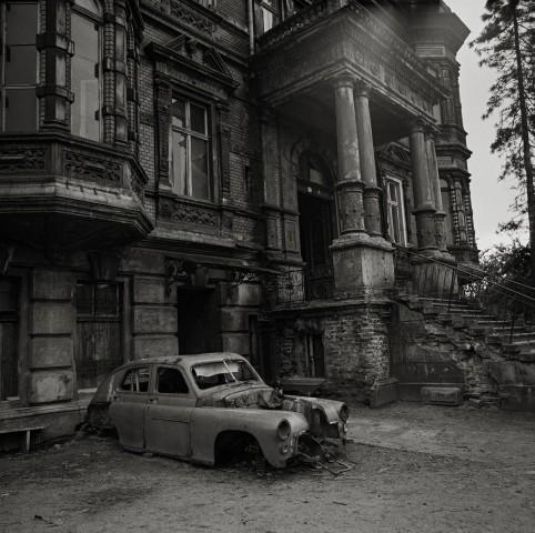 Wroclaw, 1978