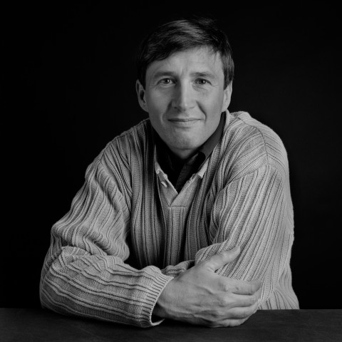 Olivier Grünewald