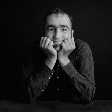 Cédric Helsly