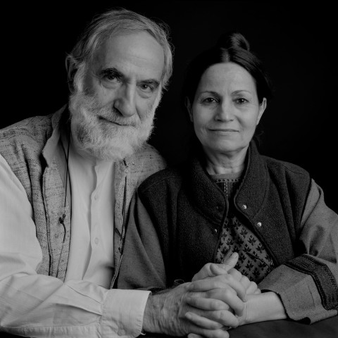 Roland, Sabrina Michaud