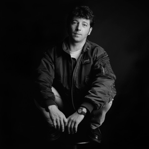 Eric Condominas