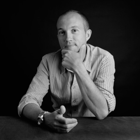 François Suchel