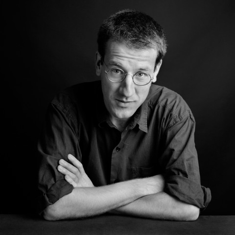 Olivier Culmann