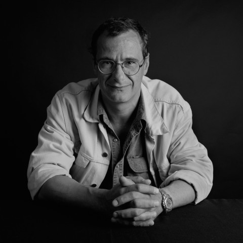 Jean-Luc Viardin