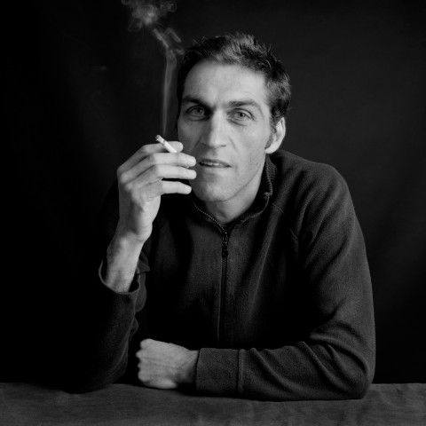 Gilles Coulon