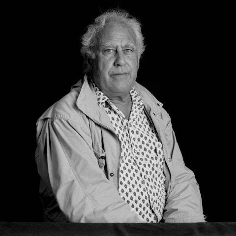 Hans Silvester