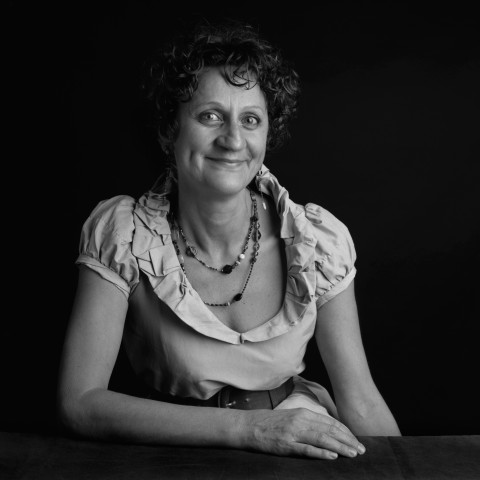 Annie Bottero