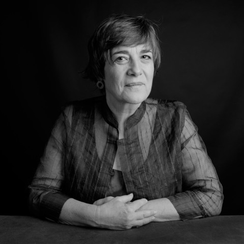 Catherine Griss