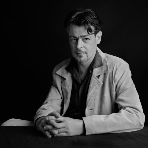 Marc Le Mené