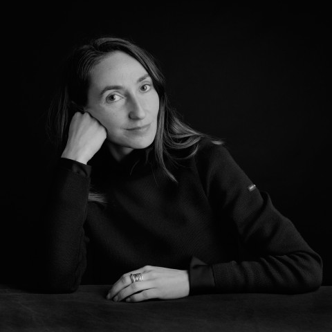 Sarah Caron