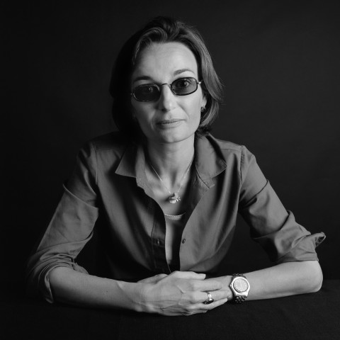 Sophie Hatier