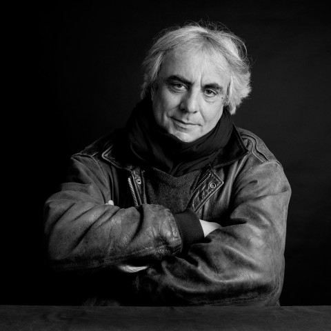 Nicolas Bruant