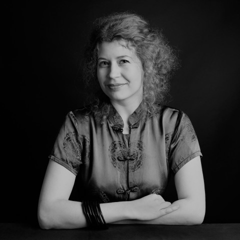 Sophie Zénon