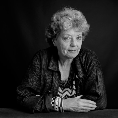 Deidi von Schaewen