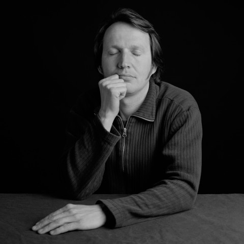 Thierry Arensma