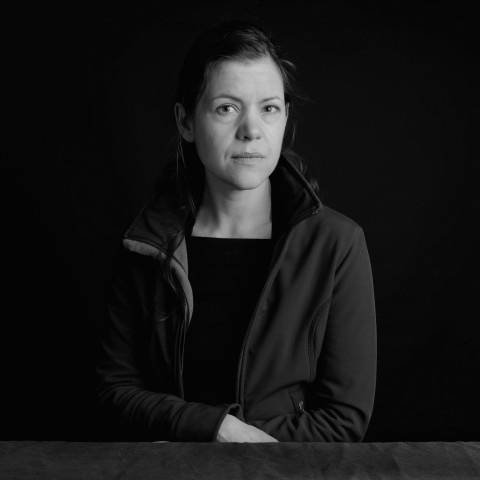 Laurence Leblanc