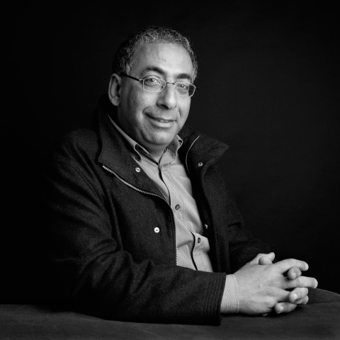 Nabil Boutros