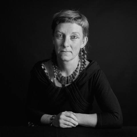 Katia Boyadjian