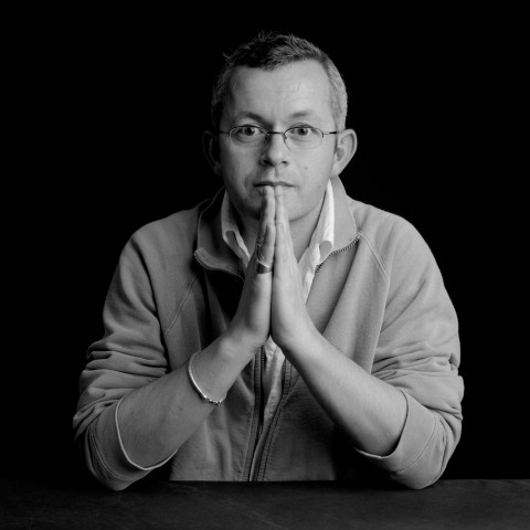 Thierry Chantegret