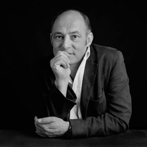 Pascal Maitre