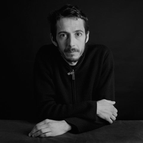 Pascal Grimaud