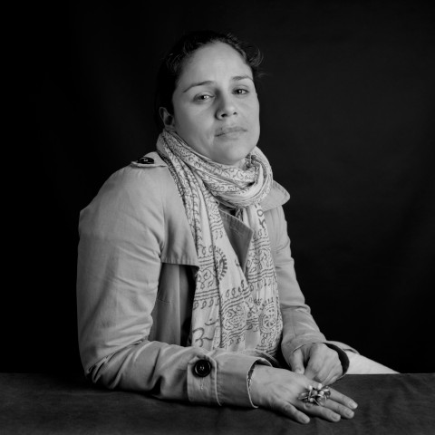 Céline Anaya Gautier