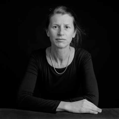 Agnes Pataux