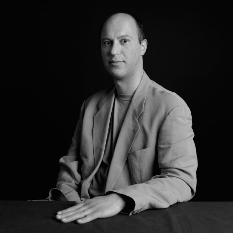Thierry Urbain