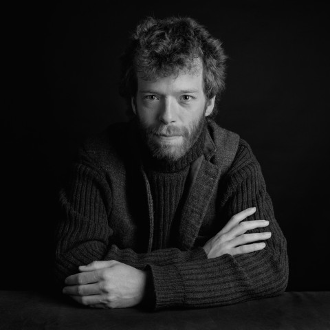 Frédéric Lecloux