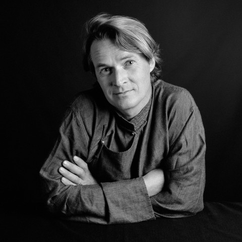 Olivier Föllmi