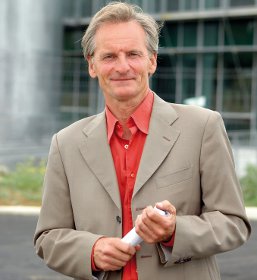 Guy FEREZ, Maire d'Auxerre