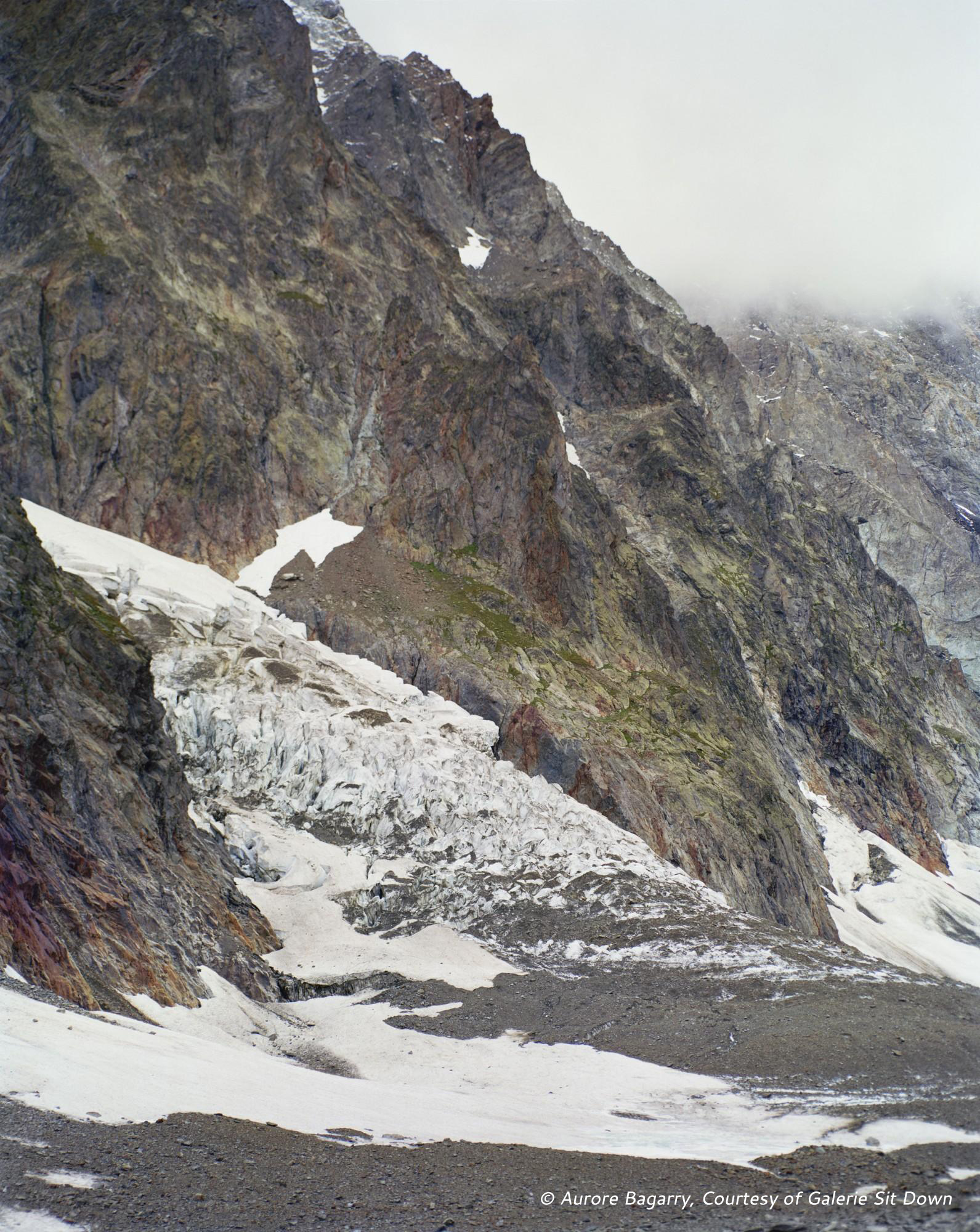 © Aurore Bagarry, courtesy of Galerie Sit Down