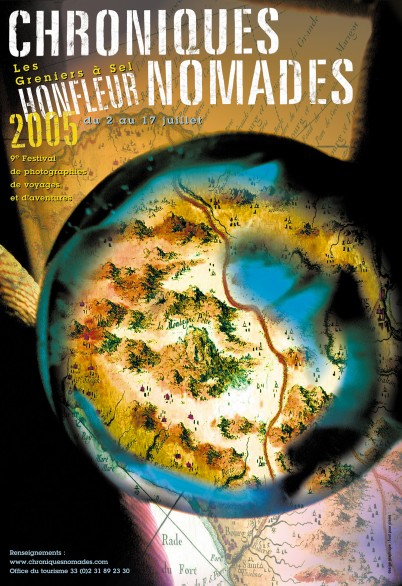 Édition 2005