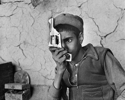 Marc Riboud
